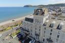 The first Wales Whisky Fest 2024 will take place November 1 - 3 2024 at the St George’s Hotel in Llandudno