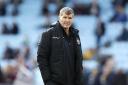 Exeter rugby director Rob Baxter (Nigel French/PA)