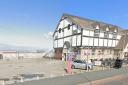 Sunny's bar in Towyn. Image: Google StreetView