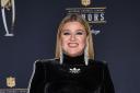 Kelly Clarkson’s ex-husband to pay her millions for unlawfully procured TV deals (Anthony Behar/PA)