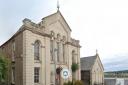 Mr Bob Curry of VJC Holiday Properties Ltd has applied to Conwy County Council’s planning department, seeking permission for a change of use of Carmel Welsh Presbyterian Church on Chapel Street..