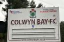 Colwyn Bay mark 40 years at Llanelian Road this year.