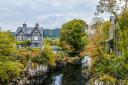 The experts at GO Outdoors described Betws-y-Coed as a 