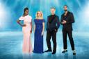 The final of Dancing On Ice 2024 is only a week away