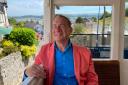 Michael Portillo is set to visit locations such as Conwy Castle, Llandudno's Great Orme and Colwyn Bay beach on Great Coastal Railway Journeys.