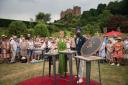 Antiques Roadshow guest 'had no idea' as family heirloom valued at £33,000