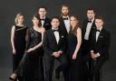 VOCES8 is among a packed line-up of musicians headlining at the North Wales International Music Festival this month.