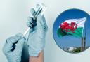 Blood clotting concerns see AstraZeneca alternatives going to under 40s in Wales.