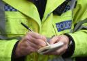 Of the investigations closed in North Wales between April and June, the most common were for violence against the person