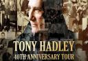 Tony Hadley's 40th anniversary tour
