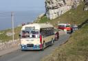 This year's Llandudno Transport Festival will be a sight to behold