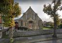 Rhos-on-Sea Methodist Church. Picture: GoogleMaps