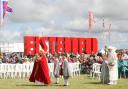Urdd Eisteddfod celebrations are set to attract thousands of people.