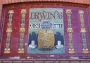 Irwin’s, Allerton Road, Wavertree, Liverpool. Photo: Building Our Past
