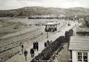 Old pictures of Deganwy. Photo: David Roberts/Llandudno in old photographs