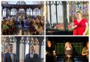 Images from the Conwy Classical Music Festival. Photos: Chris Roberts