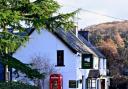 Rowen has been named as Conwy's poshest village in a list by The Telegraph revealing the poshest places to live in the UK