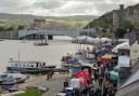Gwledd Conwy Feast is to end after 16 years.