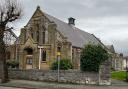 Rhos-on-Sea Methodist Church has been sold. Photo: St Davids Commercial