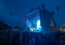 Stadiwm CSM provided the perfect backdrop for the incredible live music spectacle when the Ministry of Sound Classical.