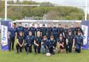 Colwyn Bay Rugby Club under-15s