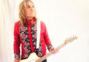 The Alarm's Mike Peters