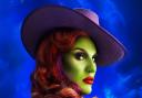 The VIvienne as the Wicked Witch of the West. Image: The Vivienne/Facebook