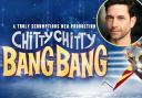 Adam Garcia is starring in Chitty Chitty Bang Bang