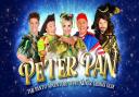 Peter Pan at Venue Cymru!