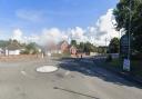 Four mini roundabouts are set to be removed on St Asaph Avenue in Kinmel Bay..
