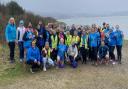 Porth Eirias Runners held their fifth Couch to 5km