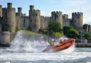 Conwy lifeboat