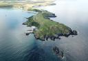 Porthdinllaen was described by The Telegraph as a 