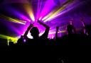 Library image of a rave. Pic: Shutterstock