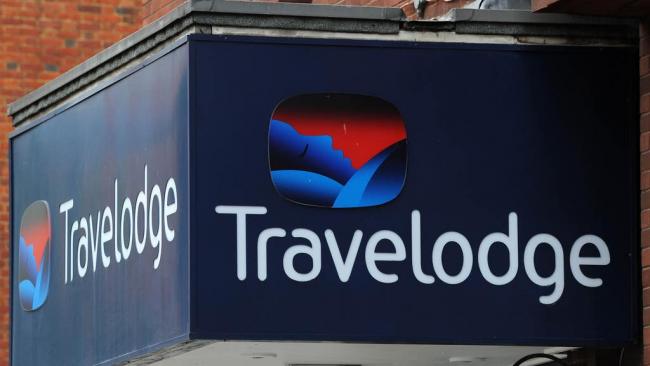 Strangest items guests leave behind at Travelodge hotels, including a dog called Beyoncé (PA)