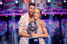 Strictly Come Dancing winner, Rose Ayling-Ellis, is backing a Lancashire MP and her fight for British Sign Language to be given official status (Guy Levy/BBC/PA)