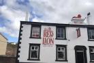 The Red Lion in Chorley has been named CAMRA Central Lancashire pub of the year