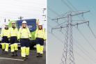 Dozens of Electricity North West customers are set to be affected by the planned power cuts