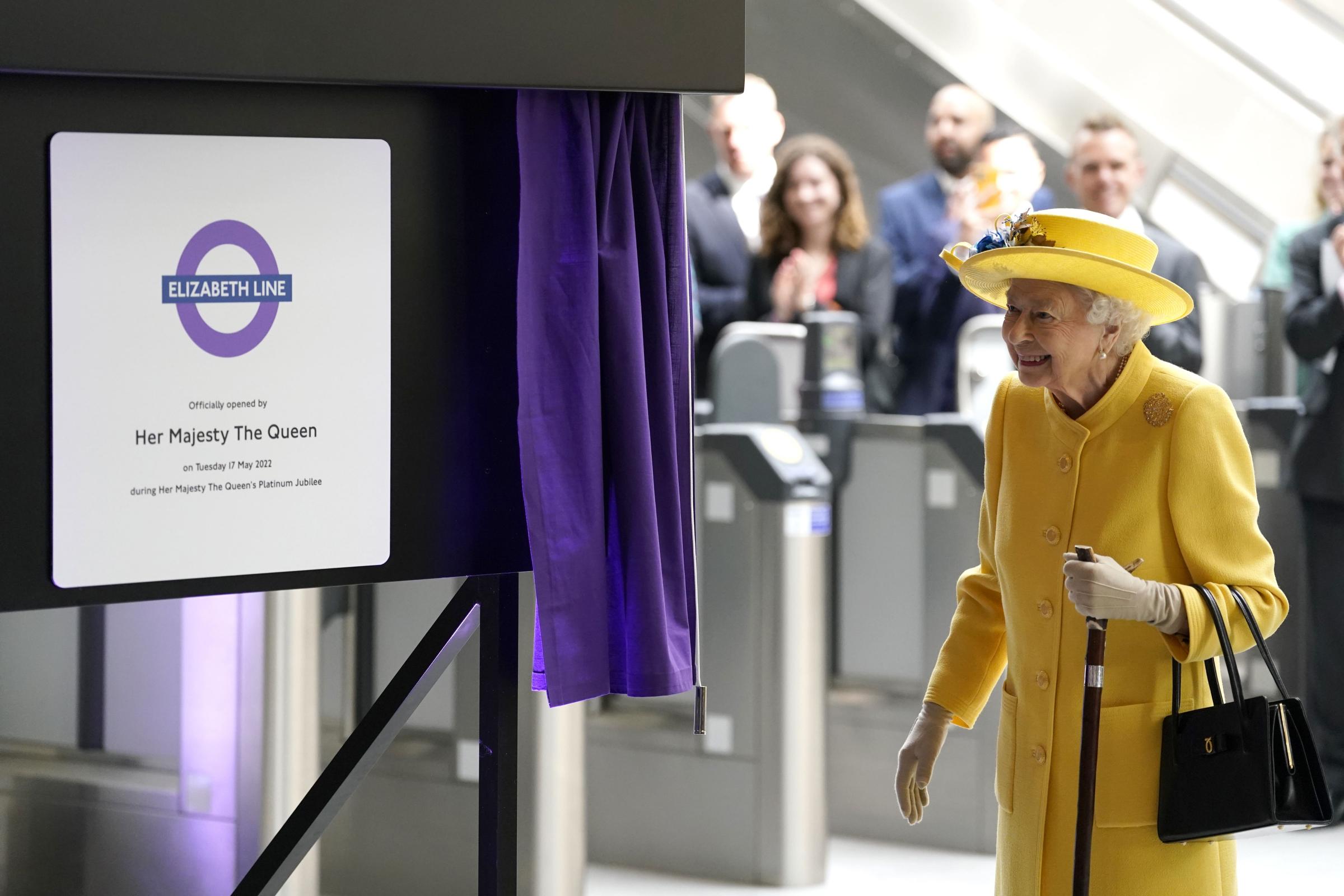 Final chapter of Elizabeth line documentary to air next month on BBC Two - Vimarsana News