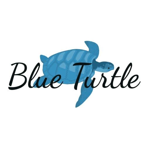 North Wales Pioneer: Blue Turtle Group logo. Photo: Blue Turtle Group