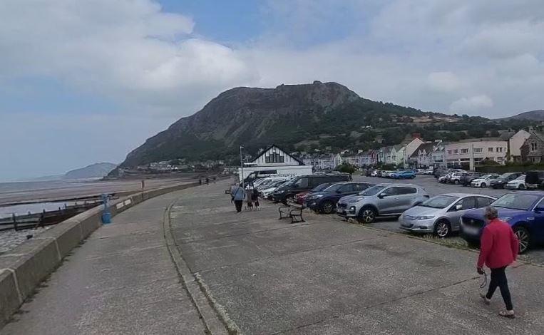Free car parks in Conwy set to introduce charges this week 