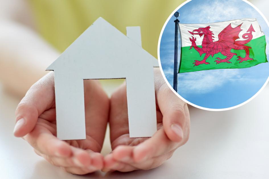 Power to forbid second homes and holiday lets in Conwy backed 