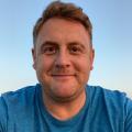 Barrie White Profile Image