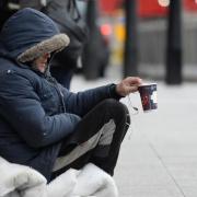 North Wales Police made 134 charges which resulted in court hearings using the Vagrancy Act labelled as “cruel” by homelessness charity Crisis. [Stock Image]