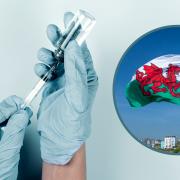 Blood clotting concerns see AstraZeneca alternatives going to under 40s in Wales.
