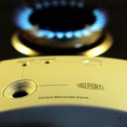 Do you check your carbon monoxide alarm is in working order?