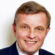 David Jones, MP for Clwyd West