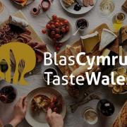 A promotional photo for BlasCymru/TasteWales. Photo: Welsh Government