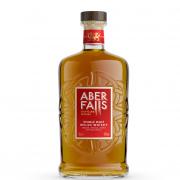 Aber Falls' Single Malt Welsh Whisky
