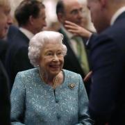 Queen Elizabeth II is the first British monarch to reign for 70 years.